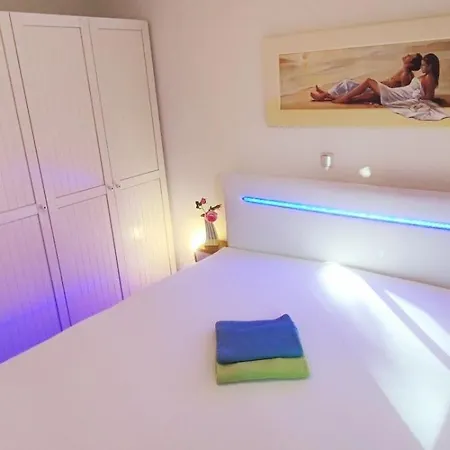 Strandstrasse 32 - 04-31 شقة