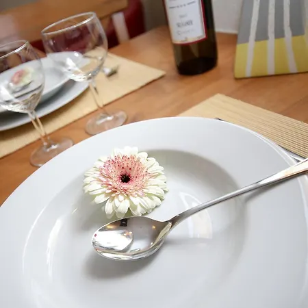 شقة Strandstrasse 32 - 04-31 *