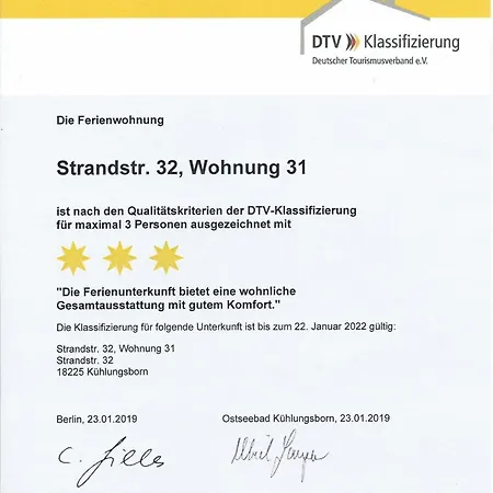 Strandstrasse 32 - 04-31