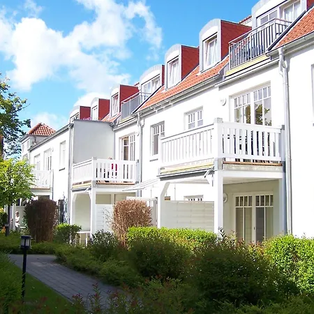 Strandstrasse 32 - 04-31 *