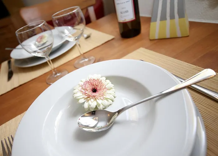 Apartmán Strandstrasse 32 - 04-31 *