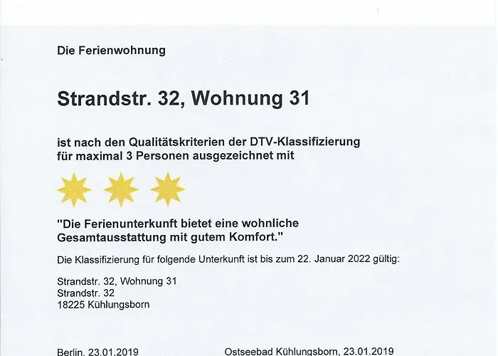 Strandstrasse 32 - 04-31